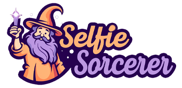 Selfie Sorcerer